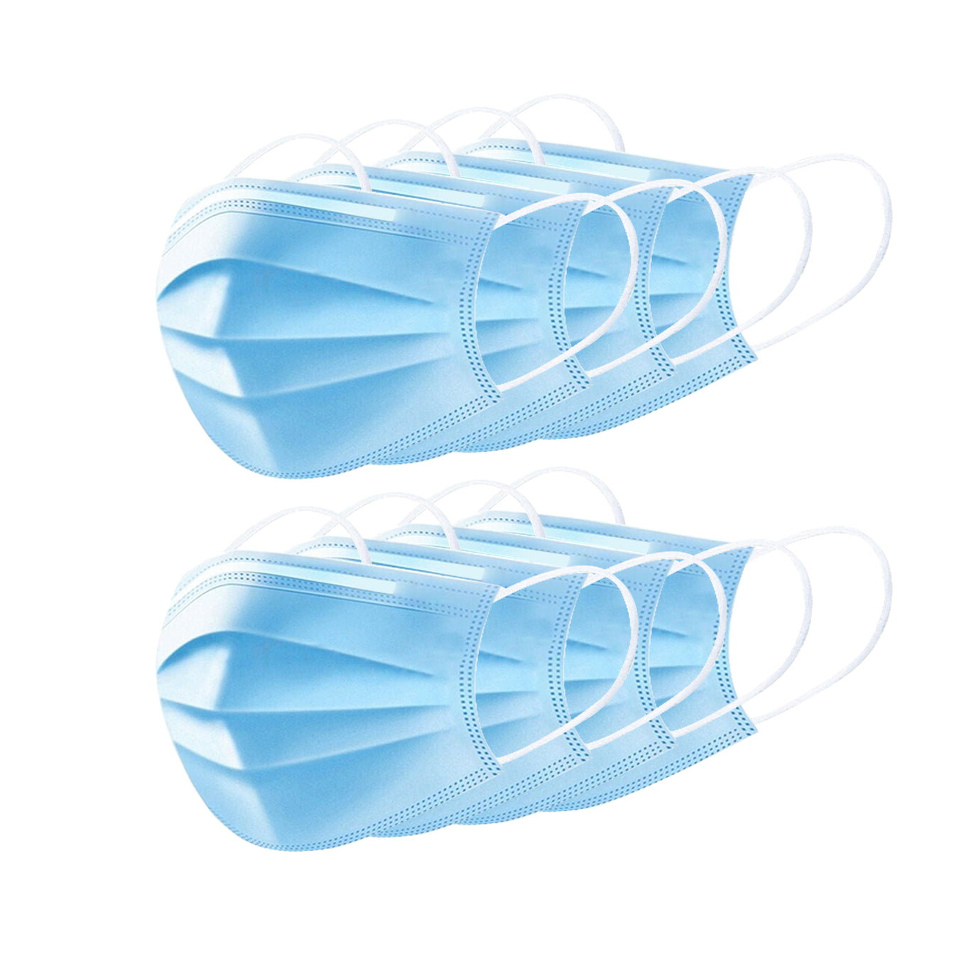 Disposable Face Masks