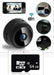 Mini Wireless Magnetic Security Camera - eZthings USA WE SORT ALL THE CRAZIEST GADGETS, GIZMOS, TOYS & TECHNOLOGY, SO YOU DON'T HAVE TO.