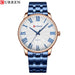 Men's Watch Fashion Men's Watch Business Quartz Watch Steel Band Watch - eZthings USA WE SORT ALL THE CRAZIEST GADGETS, GIZMOS, TOYS & TECHNOLOGY, SO YOU DON'T HAVE TO.
