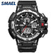 SMAEL 1376C Casual Watch Men Waterproof montre homme Men's Writswatch LED Digital Watches Men Clock Led reloj hombre  Big Sport Watches - eZthings USA WE SORT ALL THE CRAZIEST GADGETS, GIZMOS, TOYS & TECHNOLOGY, SO YOU DON'T HAVE TO.