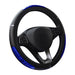 Car Steering Wheel Covers 100% Brand New Reflective Faux Leather  Elastic China Dragon Design Auto Steering Wheel Protector - eZthings USA WE SORT ALL THE CRAZIEST GADGETS, GIZMOS, TOYS & TECHNOLOGY, SO YOU DON'T HAVE TO.