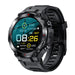 eThings K37 smart watch GPS positioning exercise health heart rate monitoring female physiological cycle reminder - eZthings USA WE SORT ALL THE CRAZIEST GADGETS, GIZMOS, TOYS & TECHNOLOGY, SO YOU DON'T HAVE TO.