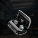 eThings M41 Bluetooth headset wireless in-ear noise reduction private model call game headset - eZthings USA WE SORT ALL THE CRAZIEST GADGETS, GIZMOS, TOYS & TECHNOLOGY, SO YOU DON'T HAVE TO.