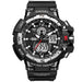 SMAEL 1376C Casual Watch Men Waterproof montre homme Men's Writswatch LED Digital Watches Men Clock Led reloj hombre  Big Sport Watches - eZthings USA WE SORT ALL THE CRAZIEST GADGETS, GIZMOS, TOYS & TECHNOLOGY, SO YOU DON'T HAVE TO.