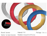 5M Car Styling Interior Decoration Strips Moulding Trim Dashboard Door Edge Universal For Cars Auto Accessories In Car-styling - eZthings USA WE SORT ALL THE CRAZIEST GADGETS, GIZMOS, TOYS & TECHNOLOGY, SO YOU DON'T HAVE TO.