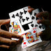 USA Original Bicycle Playing Cards - eZthings USA WE SORT ALL THE CRAZIEST GADGETS, GIZMOS, TOYS & TECHNOLOGY, SO YOU DON'T HAVE TO.