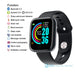 eThings Women Smart Band Men Smart Bracelet Fitness Tracker For Android IOS Smartband Wristband  Smart Wrist Band Bluetooth Smart-band - eZthings USA WE SORT ALL THE CRAZIEST GADGETS, GIZMOS, TOYS & TECHNOLOGY, SO YOU DON'T HAVE TO.