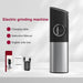 Kitchen Ceramic Pepper Electric Grinder - eZthings USA WE SORT ALL THE CRAZIEST GADGETS, GIZMOS, TOYS & TECHNOLOGY, SO YOU DON'T HAVE TO.