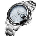 BIDEN Wrist Watch Men Business Quartz Clocks 0012 - eZthings USA WE SORT ALL THE CRAZIEST GADGETS, GIZMOS, TOYS & TECHNOLOGY, SO YOU DON'T HAVE TO.