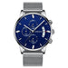 NIBOSI Relogio Masculino Men Watches Luxury Famous Top Brand Men's Fashion Casual Dress Watch Military Quartz Wristwatches Saat - eZthings USA WE SORT ALL THE CRAZIEST GADGETS, GIZMOS, TOYS & TECHNOLOGY, SO YOU DON'T HAVE TO.