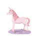 Pink Unicorn Resin Craft Pony Ornament - eZthings USA WE SORT ALL THE CRAZIEST GADGETS, GIZMOS, TOYS & TECHNOLOGY, SO YOU DON'T HAVE TO.