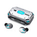 eThings M41 Bluetooth headset wireless in-ear noise reduction private model call game headset - eZthings USA WE SORT ALL THE CRAZIEST GADGETS, GIZMOS, TOYS & TECHNOLOGY, SO YOU DON'T HAVE TO.