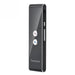 eThings Bluetooth 40 Languages Real Time Speech Translator 2.4G Smart Pocket Interpreter Portable High Quality - eZthings USA WE SORT ALL THE CRAZIEST GADGETS, GIZMOS, TOYS & TECHNOLOGY, SO YOU DON'T HAVE TO.