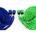 25FT Car Wash Water Gun Magic Flexible Garden Hose Expandable High Pressure Spray Gun With Pipe 7 Modes To Watering - eZthings USA WE SORT ALL THE CRAZIEST GADGETS, GIZMOS, TOYS & TECHNOLOGY, SO YOU DON'T HAVE TO.