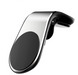 eThings Magnetic Car Phone Holder L Shape Air Vent Mount Stand in Car GPS Mobile Phone Holder For iPhone X Samsung S9 Xiaomi - eZthings USA WE SORT ALL THE CRAZIEST GADGETS, GIZMOS, TOYS & TECHNOLOGY, SO YOU DON'T HAVE TO.