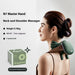 Master Hand Shoulder & Neck Massager with Heat Compress - eZthings USA WE SORT ALL THE CRAZIEST GADGETS, GIZMOS, TOYS & TECHNOLOGY, SO YOU DON'T HAVE TO.