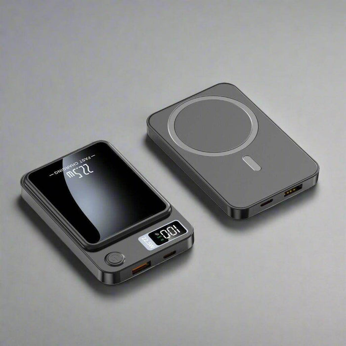 Fast charging Magsafe powerbank