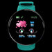 eThings D18 Smart Bracelet Color Round Screen Heart Rate Blood Pressure Sleep Monitoring Pedometer Sports Encyclopedia Star Smart Watch - eZthings USA WE SORT ALL THE CRAZIEST GADGETS, GIZMOS, TOYS & TECHNOLOGY, SO YOU DON'T HAVE TO.