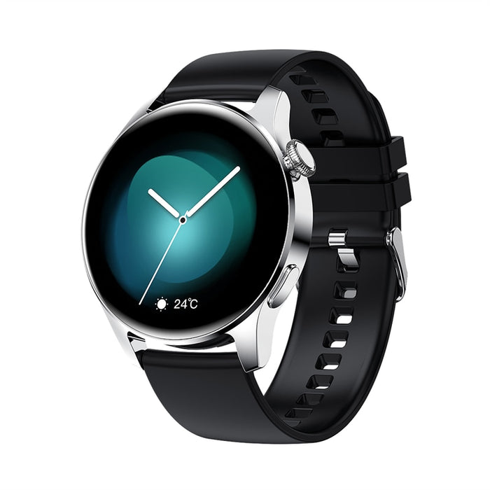 eThings I29 Smart Watch  Men Waterproof Sport Fitness Tracker Weather Display Bluetooth Call Smartwatch For Android IOS