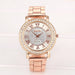 Sale Silver Gold Watch Women Luxury Brand Hot Sale Ladies Wristwatches Gifts For Girl Full Stainless Steel Rhinestone Quartz Watch - eZthings USA WE SORT ALL THE CRAZIEST GADGETS, GIZMOS, TOYS & TECHNOLOGY, SO YOU DON'T HAVE TO.