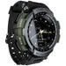 eThings LOKMAT Sport Smart Watch Professional 5ATM Waterproof Bluetooth Call Reminder Digital Men Clock SmartWatch For ios and Android - eZthings USA WE SORT ALL THE CRAZIEST GADGETS, GIZMOS, TOYS & TECHNOLOGY, SO YOU DON'T HAVE TO.
