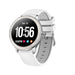 eThings V33 Lady Smartwatch 1.09 inch Full Screen Thermometer Heart Rate Sleep Monitor Women Smart Watch - eZthings USA WE SORT ALL THE CRAZIEST GADGETS, GIZMOS, TOYS & TECHNOLOGY, SO YOU DON'T HAVE TO.