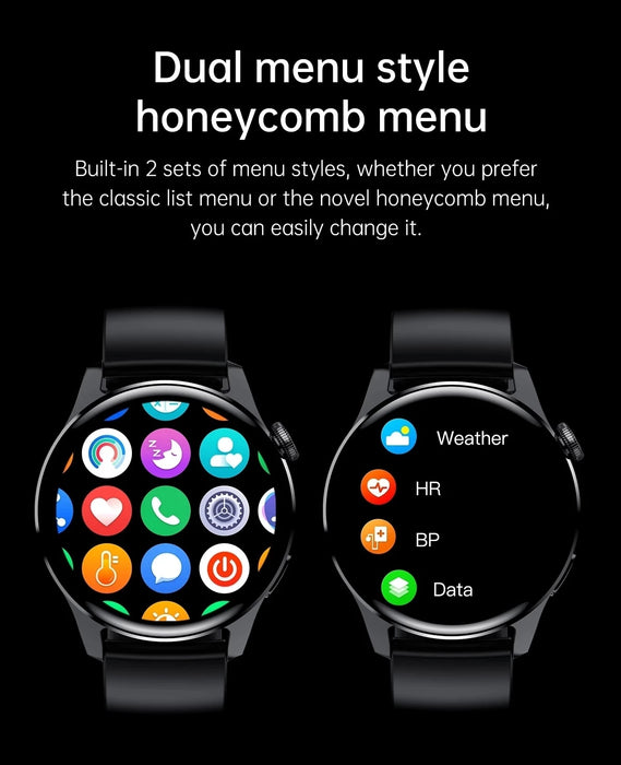 eThings I29 Smart Watch  Men Waterproof Sport Fitness Tracker Weather Display Bluetooth Call Smartwatch For Android IOS