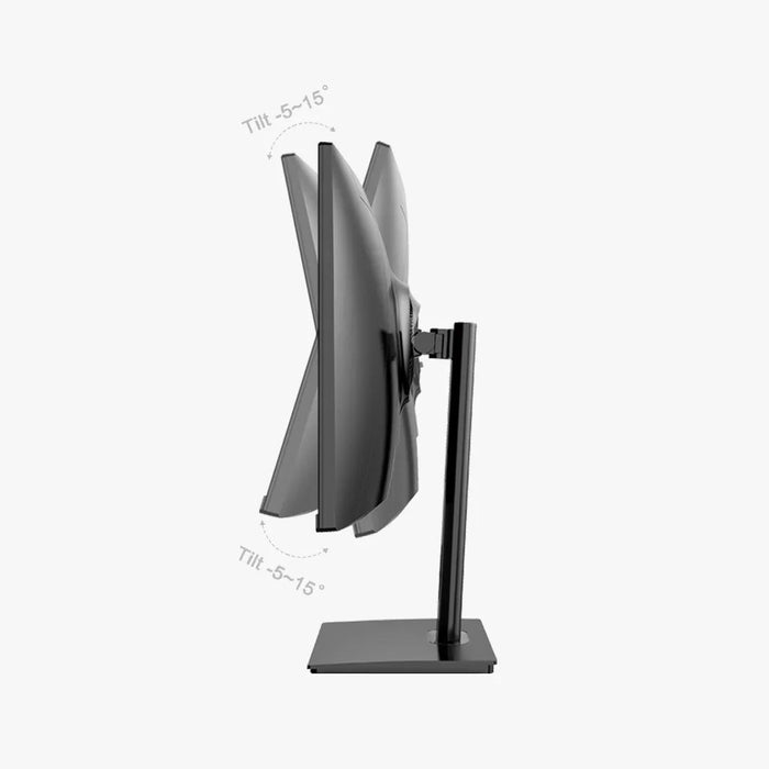 Rehisk 27Inch 180Hz QHD 2K HDR10 Support Gaming Monitor - RE272KV1 - eZthings USA WE SORT ALL THE CRAZIEST GADGETS, GIZMOS, TOYS & TECHNOLOGY, SO YOU DON'T HAVE TO.