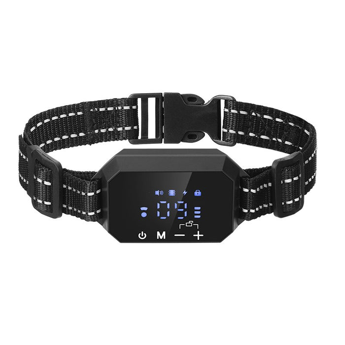 eThings GPS Wireless Dog Fence, Electric Shock Vibrate , Range Adjustable Warning Strength, Rechargeable, Pet Containme - eZthings USA WE SORT ALL THE CRAZIEST GADGETS, GIZMOS, TOYS & TECHNOLOGY, SO YOU DON'T HAVE TO.