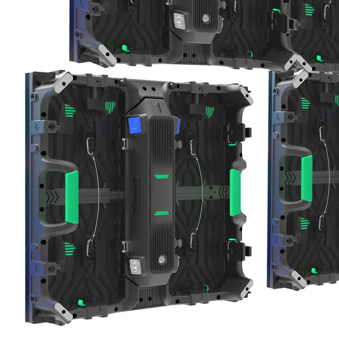 Rehisk MW2.6i 2.6MM 10-FT x 5-FT LED Video Wall Rental Package - eZthings USA WE SORT ALL THE CRAZIEST GADGETS, GIZMOS, TOYS & TECHNOLOGY, SO YOU DON'T HAVE TO.