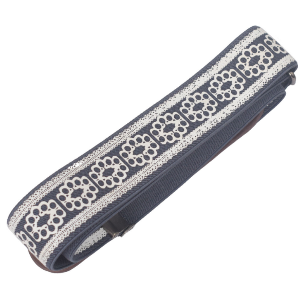 Buckle-free Stretch Belt Invisible Casual Elastic Waist Leather Belt - eZthings USA WE SORT ALL THE CRAZIEST GADGETS, GIZMOS, TOYS & TECHNOLOGY, SO YOU DON'T HAVE TO.