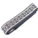 Buckle-free Stretch Belt Invisible Casual Elastic Waist Leather Belt - eZthings USA WE SORT ALL THE CRAZIEST GADGETS, GIZMOS, TOYS & TECHNOLOGY, SO YOU DON'T HAVE TO.