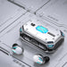 eThings M41 Bluetooth headset wireless in-ear noise reduction private model call game headset - eZthings USA WE SORT ALL THE CRAZIEST GADGETS, GIZMOS, TOYS & TECHNOLOGY, SO YOU DON'T HAVE TO.
