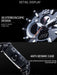 SMAEL 1702 Top Brand Luxury Sport Watch Men Digital Watches 5Bar Waterproof Military Dual Display Wristwatches Relogio Masculino - eZthings USA WE SORT ALL THE CRAZIEST GADGETS, GIZMOS, TOYS & TECHNOLOGY, SO YOU DON'T HAVE TO.