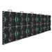 Rehisk MW2.6i 2.6MM 10-FT x 5-FT LED Video Wall Rental Package - eZthings USA WE SORT ALL THE CRAZIEST GADGETS, GIZMOS, TOYS & TECHNOLOGY, SO YOU DON'T HAVE TO.