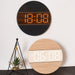 Living Room Clock Decoration Clock Wall Hanging Household Wall Watch - eZthings USA WE SORT ALL THE CRAZIEST GADGETS, GIZMOS, TOYS & TECHNOLOGY, SO YOU DON'T HAVE TO.