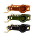 eThings Pet Anti-Loss Apple Airtag Tracker Collar Dog GPS Positioning Collar Protection Holster - eZthings USA WE SORT ALL THE CRAZIEST GADGETS, GIZMOS, TOYS & TECHNOLOGY, SO YOU DON'T HAVE TO.