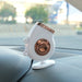Small Sun Car Mounted Heater 12V/24V Car Heater Car Creative Fast Heating Mini Hot Fan - eZthings USA WE SORT ALL THE CRAZIEST GADGETS, GIZMOS, TOYS & TECHNOLOGY, SO YOU DON'T HAVE TO.