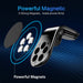 eThings Magnetic Car Phone Holder L Shape Air Vent Mount Stand in Car GPS Mobile Phone Holder For iPhone X Samsung S9 Xiaomi - eZthings USA WE SORT ALL THE CRAZIEST GADGETS, GIZMOS, TOYS & TECHNOLOGY, SO YOU DON'T HAVE TO.