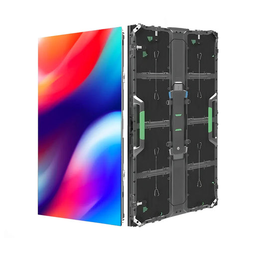 Rehisk MW2.6i 2.6MM SMD LED VIDEO PANEL - eZthings USA WE SORT ALL THE CRAZIEST GADGETS, GIZMOS, TOYS & TECHNOLOGY, SO YOU DON'T HAVE TO.