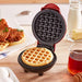 🧇 Mini Waffle Maker – 4” Nonstick Personal Waffle Machine - eZthings USA WE SORT ALL THE CRAZIEST GADGETS, GIZMOS, TOYS & TECHNOLOGY, SO YOU DON'T HAVE TO.