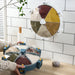 🍚 Wall‑Mounted Grain & Cereal Dispenser – Rotating Dry Food Storage for Kitchen - eZthings USA WE SORT ALL THE CRAZIEST GADGETS, GIZMOS, TOYS & TECHNOLOGY, SO YOU DON'T HAVE TO.