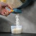 🍚 Wall‑Mounted Grain & Cereal Dispenser – Rotating Dry Food Storage for Kitchen - eZthings USA WE SORT ALL THE CRAZIEST GADGETS, GIZMOS, TOYS & TECHNOLOGY, SO YOU DON'T HAVE TO.