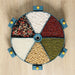 🍚 Wall‑Mounted Grain & Cereal Dispenser – Rotating Dry Food Storage for Kitchen - eZthings USA WE SORT ALL THE CRAZIEST GADGETS, GIZMOS, TOYS & TECHNOLOGY, SO YOU DON'T HAVE TO.