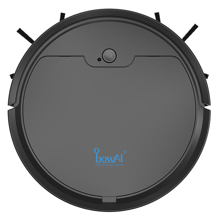 Robot Vacuum Cleaner – Smart Automatic Floor Sweeper - eZthings USA WE SORT ALL THE CRAZIEST GADGETS, GIZMOS, TOYS & TECHNOLOGY, SO YOU DON'T HAVE TO.