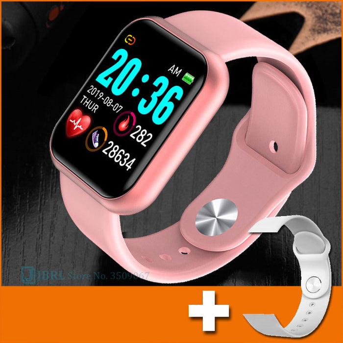 eThings Women Smart Band Men Smart Bracelet Fitness Tracker For Android IOS Smartband Wristband  Smart Wrist Band Bluetooth Smart-band - eZthings USA WE SORT ALL THE CRAZIEST GADGETS, GIZMOS, TOYS & TECHNOLOGY, SO YOU DON'T HAVE TO.