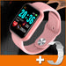 eThings Women Smart Band Men Smart Bracelet Fitness Tracker For Android IOS Smartband Wristband  Smart Wrist Band Bluetooth Smart-band - eZthings USA WE SORT ALL THE CRAZIEST GADGETS, GIZMOS, TOYS & TECHNOLOGY, SO YOU DON'T HAVE TO.