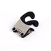 Stainless Steel Pot Clips Spoon Clips Kitchen Gadgets Clips - eZthings USA WE SORT ALL THE CRAZIEST GADGETS, GIZMOS, TOYS & TECHNOLOGY, SO YOU DON'T HAVE TO.