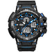 SMAEL 1376C Casual Watch Men Waterproof montre homme Men's Writswatch LED Digital Watches Men Clock Led reloj hombre  Big Sport Watches - eZthings USA WE SORT ALL THE CRAZIEST GADGETS, GIZMOS, TOYS & TECHNOLOGY, SO YOU DON'T HAVE TO.