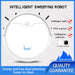 Robot Vacuum Cleaner – Smart Automatic Floor Sweeper - eZthings USA WE SORT ALL THE CRAZIEST GADGETS, GIZMOS, TOYS & TECHNOLOGY, SO YOU DON'T HAVE TO.